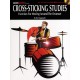 Cross-Sticking Studies (book/CD)