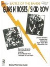 Guns N' Roses / Skid Row Battle of the Band