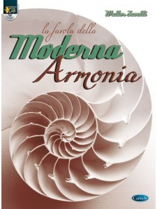 La favola della moderna armonia (libro/CD)