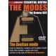 Lick Library: The Aeolian Mode (DVD)