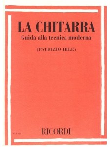 La chitarra: guida alla tecnica moderna