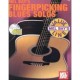 Fingerpicking Blues Solos (book/CD)