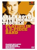 With Double Trouble - Playing In A 3-Piece Band (DVD)