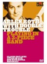 With Double Trouble - Playing In A 3-Piece Band (DVD)