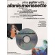 Play Guitar With Alanis Morissette (book/CD)