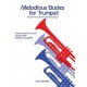 Melodious Etudes for Trumpet