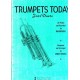 Trumpets Today - Jazz Duets