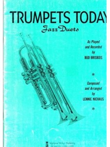 Trumpets Today - Jazz Duets