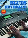 Progressive Blues Keyboard Method (book & CD)