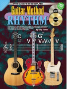 Progressive Guitar Method - Rhythm (book/CD)