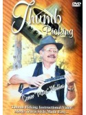 Comer "Moon" Mullins - Thumb Picking (DVD)