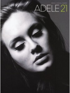 Adele: 21