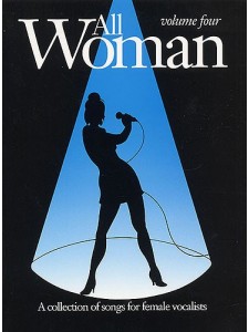 All Woman: Volume Four