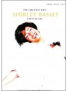 Shirley Bassey - The Greatest Hits