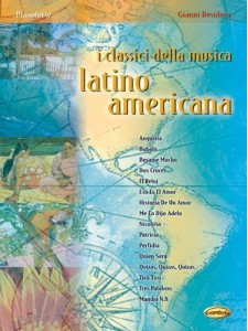 I classici della musica latino-americana