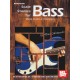 Scale Studies for Bass