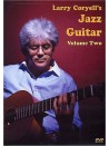 Larry Coryell - Jazz Guitar Volume Two (DVD)