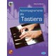 Accompagnamento alla tastiera (libro/CD)