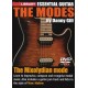 Lick Library: The Modes - Mixolydian (Van Halen) (DVD)