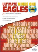 The Eagles: Ultimate Minus One (book/CD play-along)