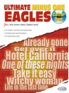 The Eagles: Ultimate Minus One (book/CD play-along)