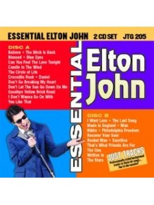 Essential Elton John (2-CD Set)