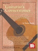 The Guitarist's Cornerstones (for Development of Technique & Sound)