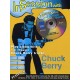 In Session with Chuck Berry (book/CD play-along)