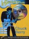 In Session with Chuck Berry (book/CD play-along)