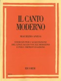 Maurizio Anesa - Il canto moderno