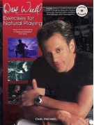 Exercises for Natural Playing (book/CD)