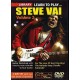 Lick Library: Learn To Play Steve Vai Volume 2 (DVD)