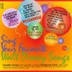 Sing Your Favorite Walt Disney Songs (CD play-along))