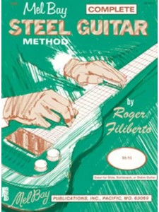 Complete Steel Guitar Method