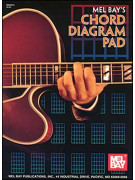 Chord Diagram Pad