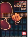 Chord Diagram Pad