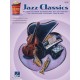 Big Band Play-Along: Jazz Classics Trumpet (book/CD)