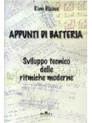 Appunti di batteria