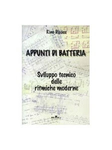 Appunti di batteria