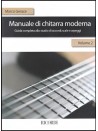 Manuale di Chitarra Moderna Vol. 2