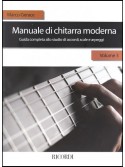 Manuale di Chitarra Moderna Vol. 3