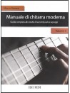 Manuale di Chitarra Moderna Vol. 3