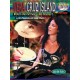 Vera Cruz Island: Brazilian Rhythms For Drumset (book/2 CD)