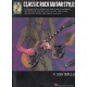 Classic Rock Guitar Style (book/CD)