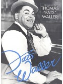 The Genius of Fats Waller 