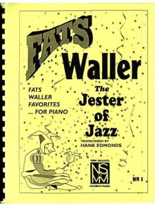 The Jester of Jazz