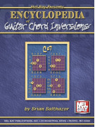 Encyclopedia of Guitar Chord Inversions