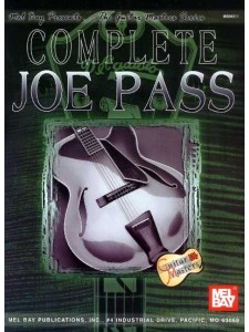 Complete Joe Pass