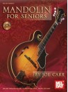 Mandolin For Seniors (book/CD)