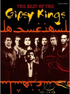 The Best Of The Gipsy Kings